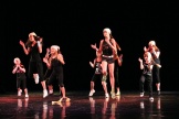 Zumba Kids 8-12 let / lektor Tomášů